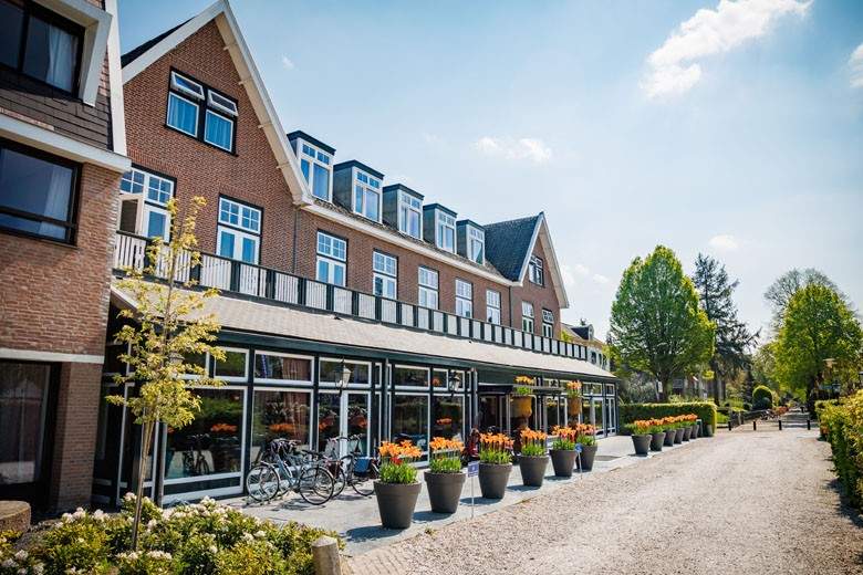 Bastion Hotel Apeldoorn