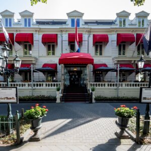 Bilderberg Grand Hotel Wientjes v.a. p.p. €92.00 (Luxe verblijf)