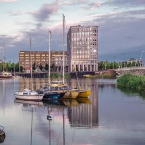 Amadi Panorama Hotel €29.50 ()