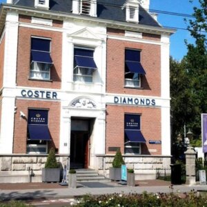 Washington Amsterdam €29.50 ()