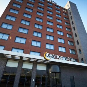 Bastion Hotel Vlaardingen v.a. p.p. €47.34 ()