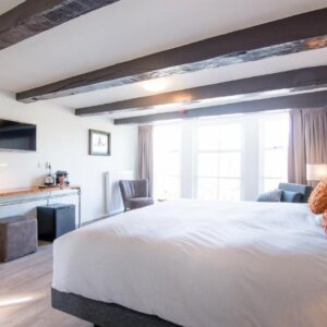 Boutique Hotel de Eilanden v.a. p.p. €65.25 ()