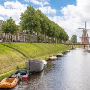 WestCord WTC Hotel Leeuwarden €49.88 (4*-hotel!)