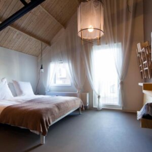 Design Hotel Modez v.a. p.p. €64.50 ()