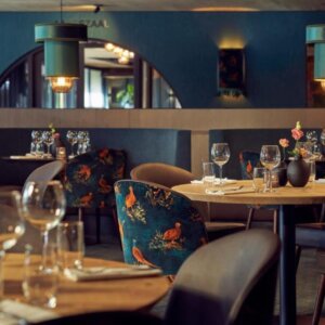 Van der Valk Hotel Gilze-Tilburg v.a. p.p. €65.85 ()