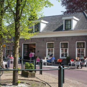 Herberg Swaen aan de Brink v.a. p.p. €75.17 ()
