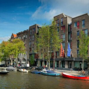 Andaz Amsterdam Prinsengracht - a concept by Hyatt €159.00 ()