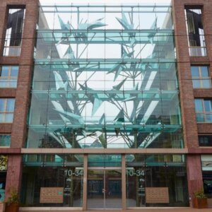 Amadi Park Hotel €39.50 ()