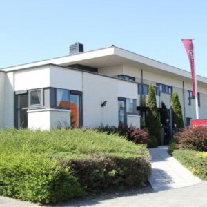 Bastion Hotel Leiden Oegstgeest v.a. p.p. €50.47 ()