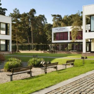 Dolce La Hulpe v.a. p.p. €54.50 ()