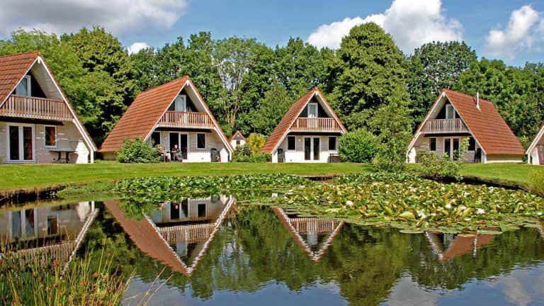 't Hooge Holt    Arrangementen al vanaf € 171.81