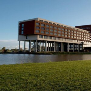 Van der Valk Hotel Zwolle v.a. p.p. €79.20 ()