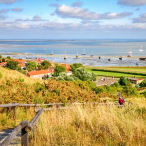 WestCord Hotel De Wadden €49.38 (Aan de kust)