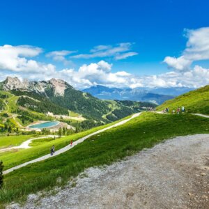 Alpenhotel Marcius v.a. p.p. €139.00 (+ Plus Card Holiday!)