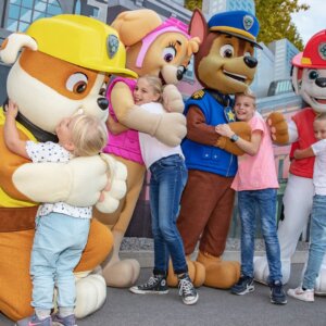 Art Inn Hotel Dinslaken v.a. p.p. €79.50 (30 min van het park)