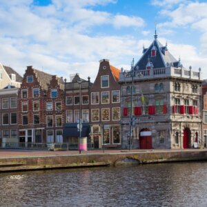 Bastion Hotel Haarlem Velsen v.a. p.p. €55.45 (6 km van Haarlem)