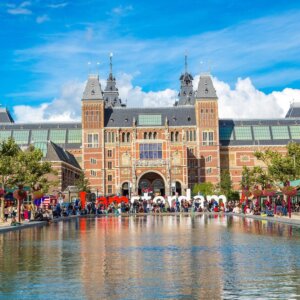 Adagio Amsterdam City South €64.50 ()