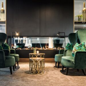 Van der Valk Hotel Zaltbommel-A2 v.a. p.p. €53.00 (Top hotel!)