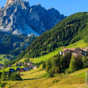 Hotel Neuwirt Finkenberg v.a. p.p. €229.00 (Adembenemende natuur)