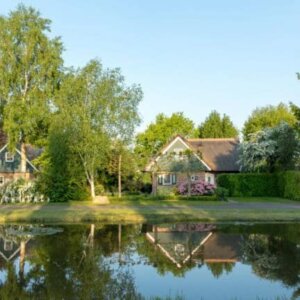 Villapark de Weerribben    Arrangementen al vanaf € 291.45