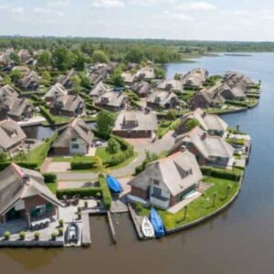 Waterpark Belterwiede    Arrangementen al vanaf € 294.00