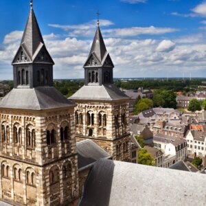 Amrâth Hotel DuCasque €44.50 (Ideale ligging!)