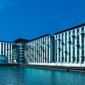 Copenhagen Island Hotel v.a. p.p. €369.00 (Verblijf in 4*-hotel)