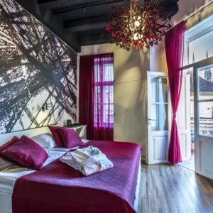 Art Hotel Like €399.00 (In het centrum!)