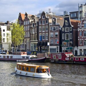 Bastion Amsterdam Centrum Zuidwest €34.50 ()
