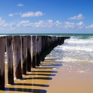 City hotel Terneuzen v.a. p.p. €59.75 (Gratis parkeren!)