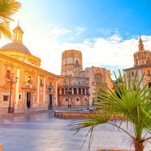 Eurostars Acteón v.a. p.p. €279.00 (Inclusief vlucht!)