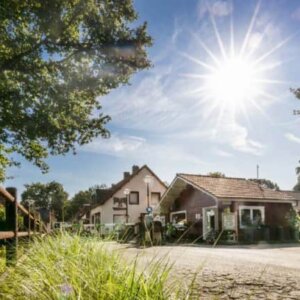 Camping Klein Canada    Arrangementen al vanaf € 165.00