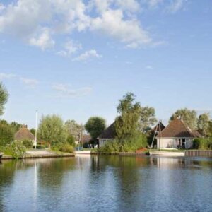 Bungalowpark It Wiid    Arrangementen al vanaf € 315.90