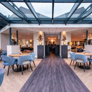 Golden Tulip Ampt van Nijkerk v.a. p.p. €56.00 (Prachtige omgeving!)