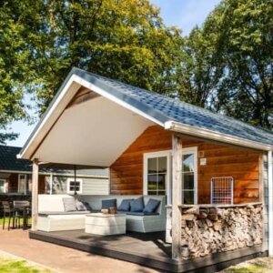 Camping de Witte Berg    Arrangementen al vanaf € 275.00