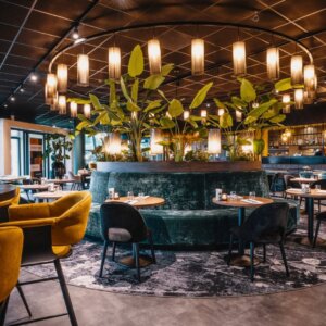 Flonk Hotel Groningen Zuid, BW Signature Collection v.a. p.p. €59.50 (aan het Hoornsemeer)