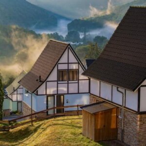 Dormio Resort Eifeler Tor    Arrangementen al vanaf € 347.12