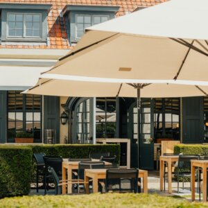 Auberge du Pêcheur €62.00 (Luxe boutique hotel)