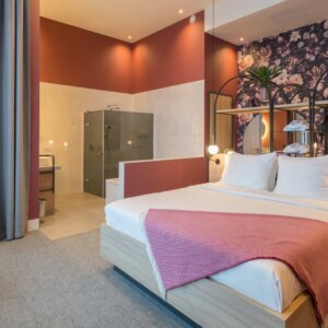 Van der Valk Hotel Venlo v.a. p.p. €75.75 (Natuurrijke omgeving)