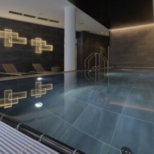 Adina Apartment Hotel Cologne €79.50 (Incl. ontbijt)