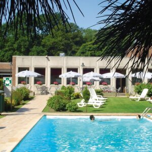 Green Park Hotel Brugge v.a. p.p. €49.50 (UNESCO-stad)