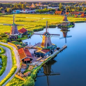 Best Western Zaan Inn v.a. p.p. €100.50 (Incl. ontbijt)