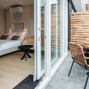 B&B Renesse €47.00 (Dicht bij het strand)