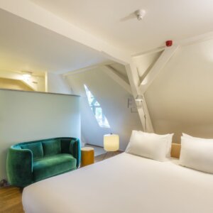Kruisherenhotel Maastricht €114.50 (In het centrum)