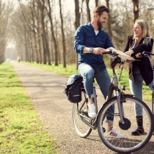 Van der Valk Hotel Emmeloord v.a. p.p. €57.25 (Nabij NP Weerribben)