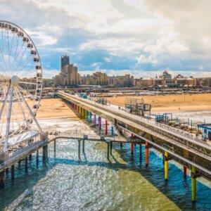 Golden Tulip Zoetermeer-Den Haag v.a. p.p. €54.50 ()