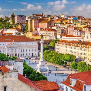 HF Fénix Urban v.a. p.p. €279.82 (In het centrum!)