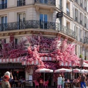 Grand Hotel Français v.a. p.p. €189.00 (o.b.v. eigen vervoer)