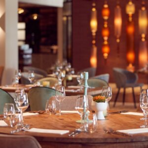Van der Valk Hotel Nuland - 's-Hertogenbosch v.a. p.p. €54.00 (Prachtige omgeving)