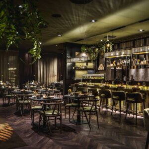 Van der Valk Hotel Hoorn v.a. p.p. €68.75 (Optioneel ontbijt!)